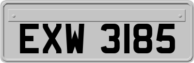 EXW3185