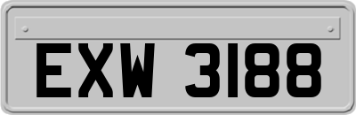 EXW3188