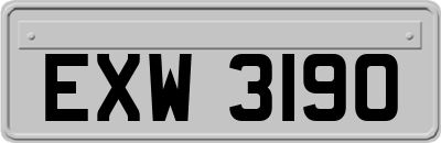 EXW3190