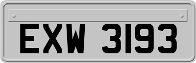 EXW3193