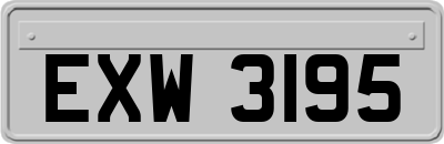 EXW3195