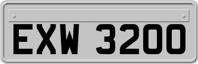 EXW3200