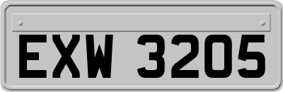 EXW3205