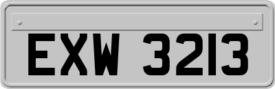 EXW3213
