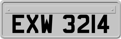EXW3214