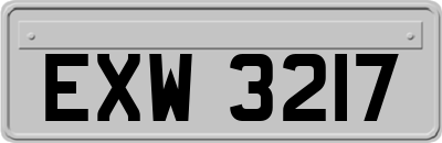 EXW3217