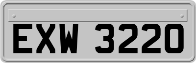 EXW3220
