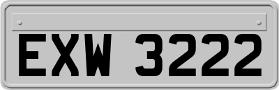 EXW3222