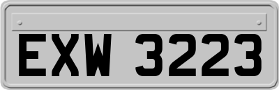 EXW3223