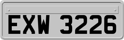 EXW3226