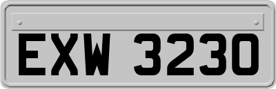 EXW3230