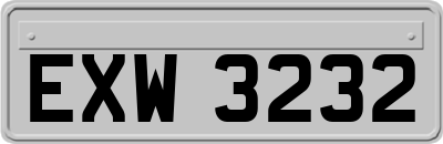 EXW3232
