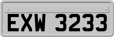 EXW3233
