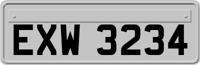 EXW3234