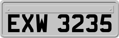 EXW3235