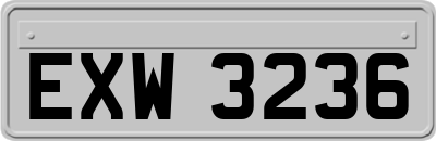 EXW3236
