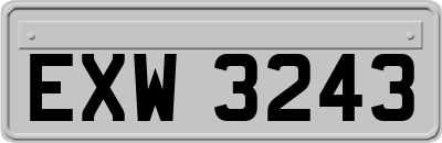 EXW3243