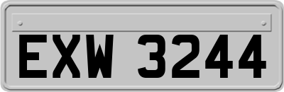 EXW3244