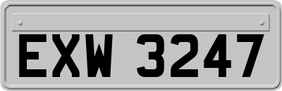 EXW3247