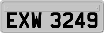 EXW3249