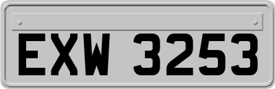 EXW3253