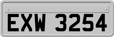 EXW3254