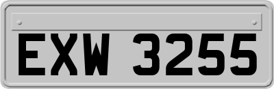 EXW3255