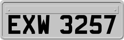 EXW3257