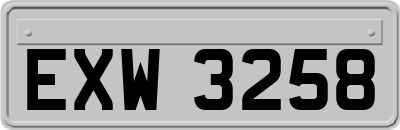 EXW3258