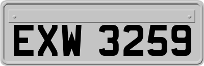 EXW3259