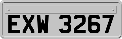 EXW3267