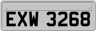EXW3268