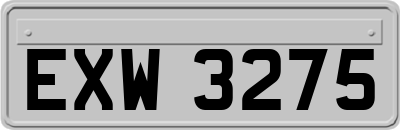 EXW3275