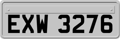 EXW3276