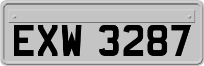 EXW3287