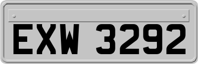 EXW3292