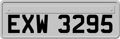 EXW3295