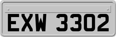 EXW3302