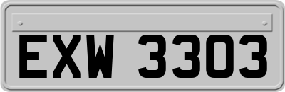 EXW3303