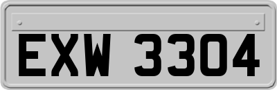 EXW3304