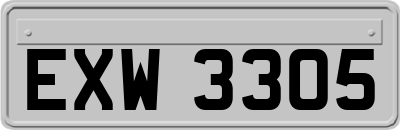 EXW3305