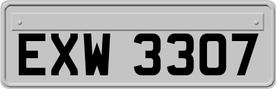 EXW3307