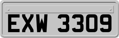 EXW3309