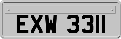 EXW3311