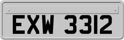 EXW3312