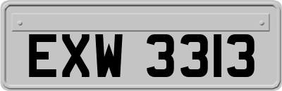 EXW3313