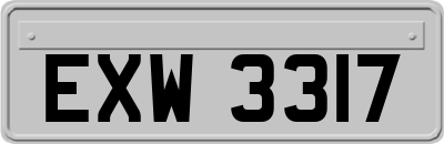 EXW3317