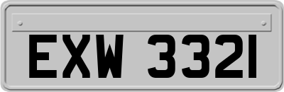 EXW3321