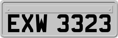 EXW3323