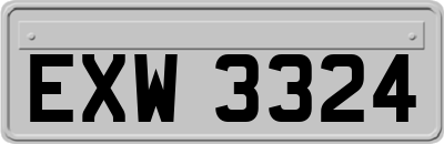EXW3324